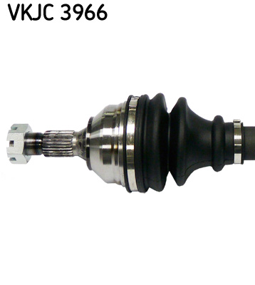 SKF VKJC 3966 Albero motore/Semiasse